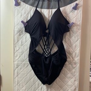 Kenneth Cole one piece